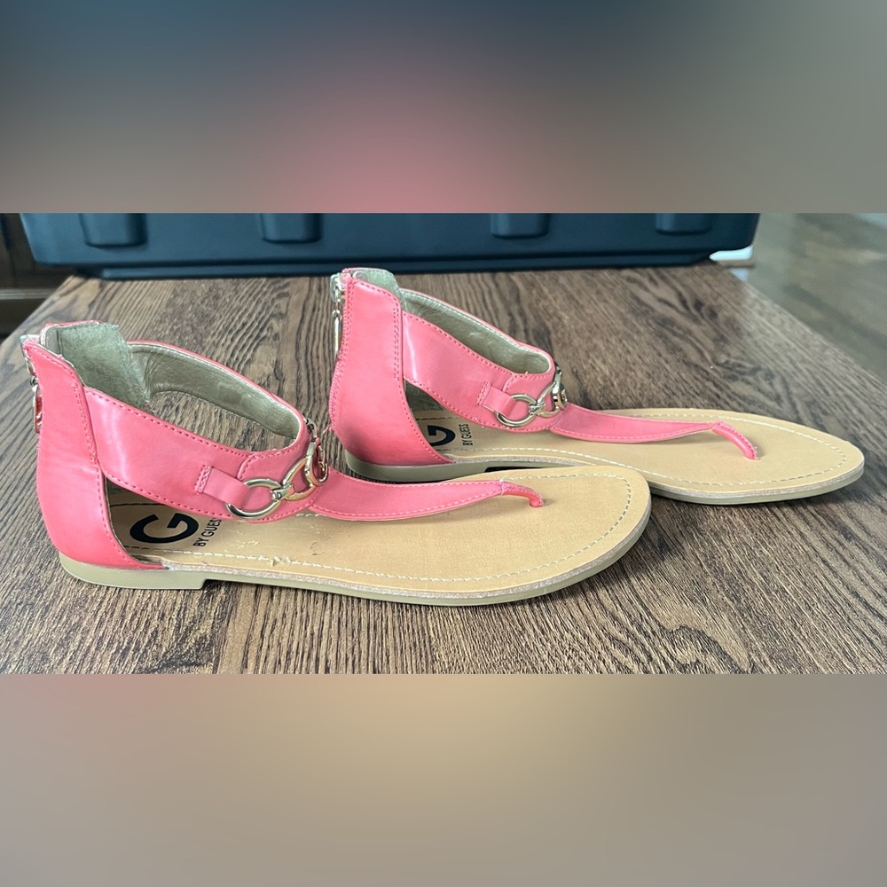 G BY Guess Sandals